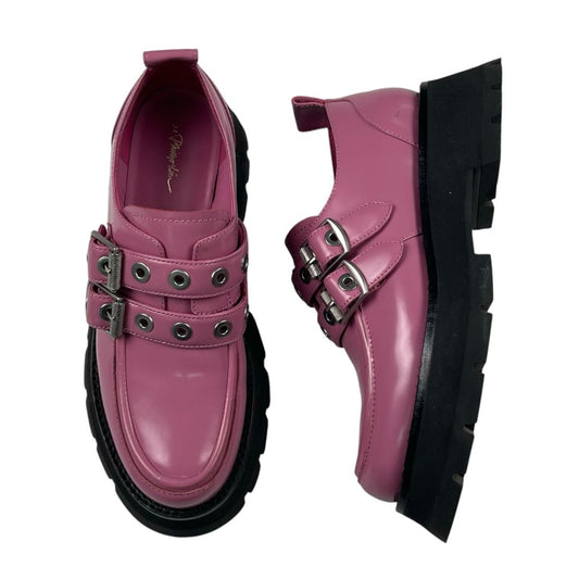 Zapatos  PHILLIP LIM  Rosa Talle 40,5