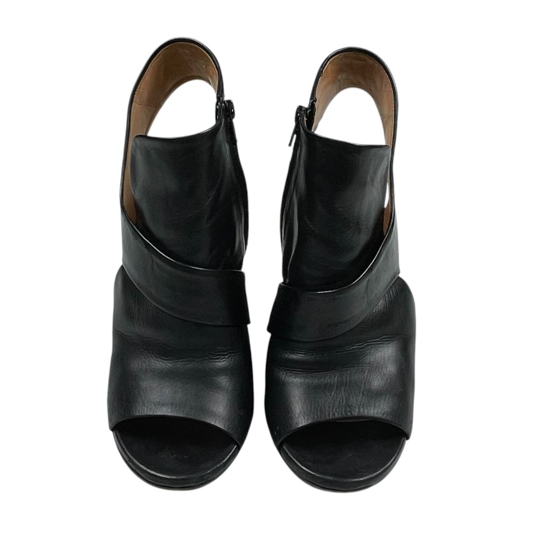 Zapatos  MAISON MARGIELA  Negro Talle 40