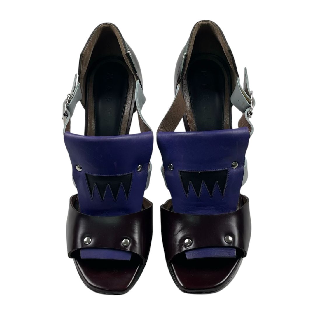 Zapatos  MARNI  Varios Talle 40
