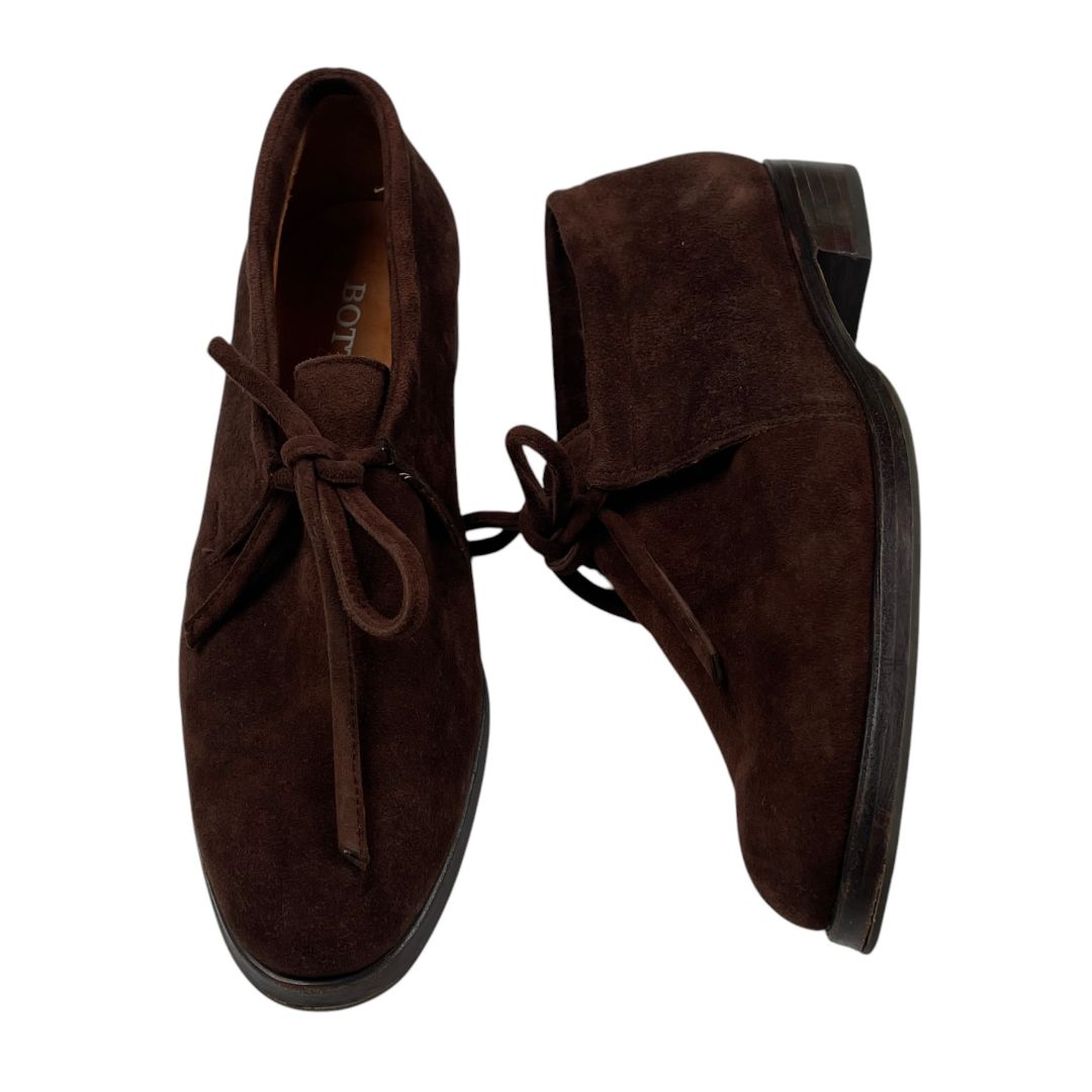 Zapatos  BOTTANA  Marron Talle 37
