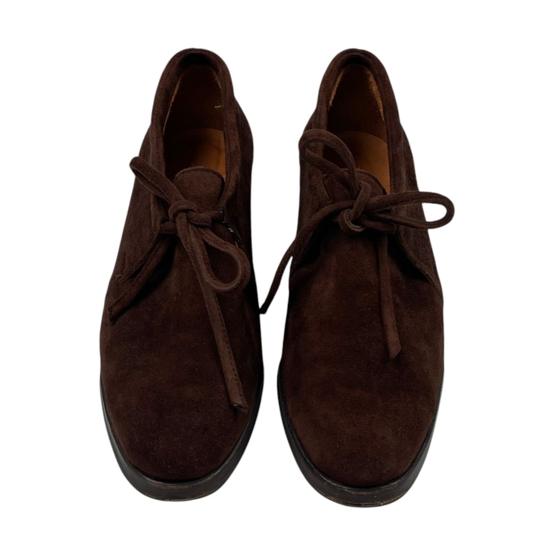 Zapatos  BOTTANA  Marron Talle 37
