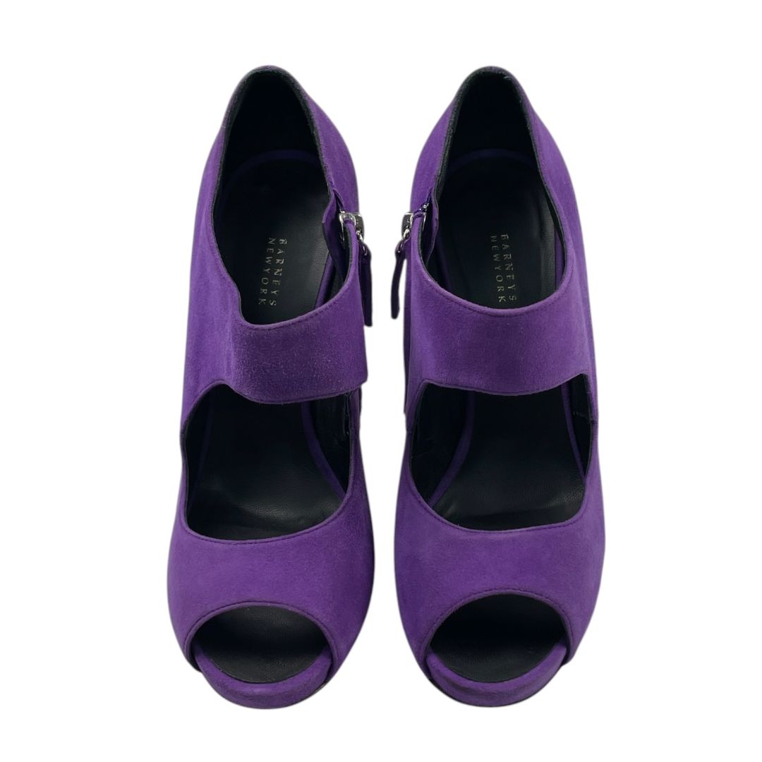 Zapatos  BARNEY'S NEW YORK  Violeta Talle 40