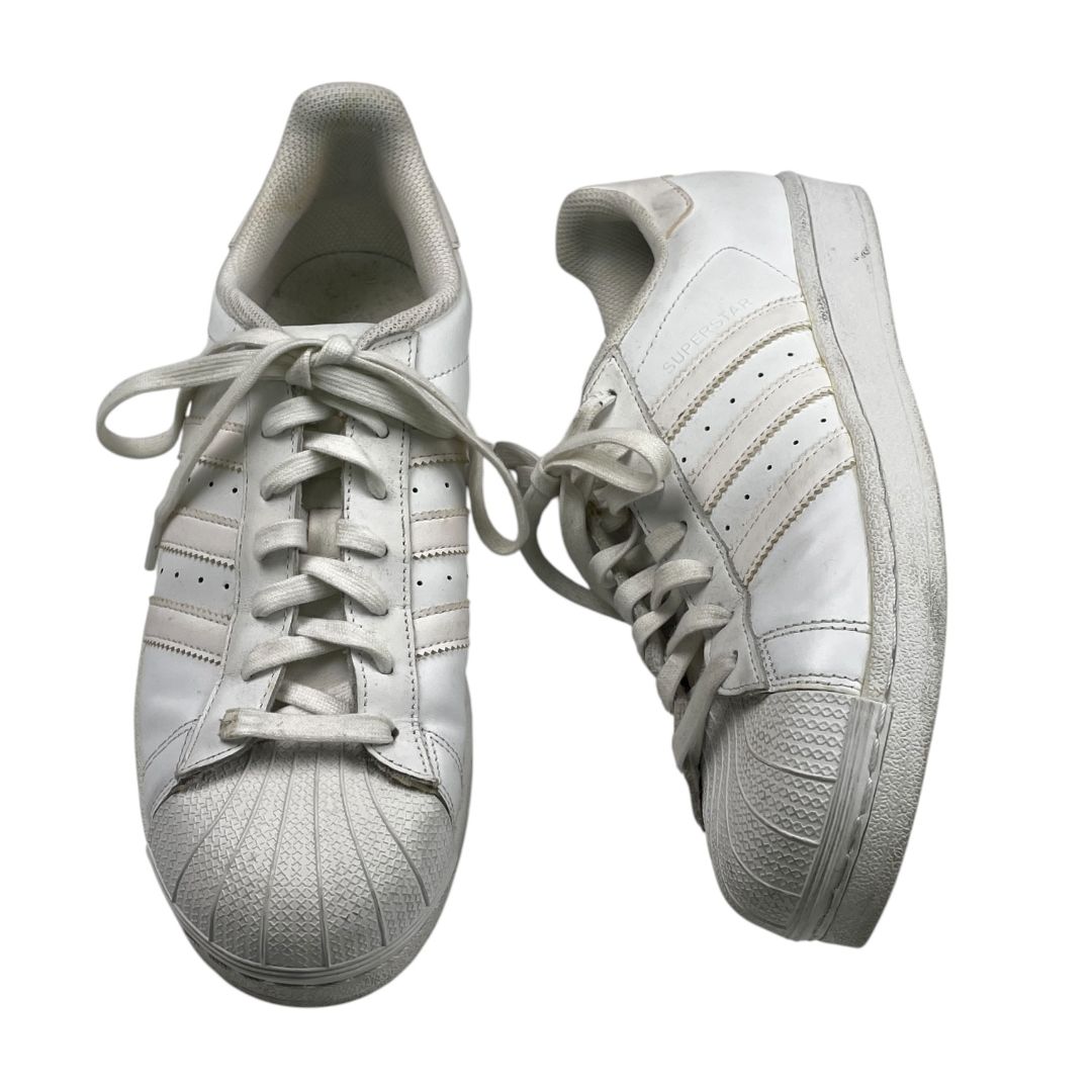 Zapatillas  ADIDAS  Blanco Talle 40