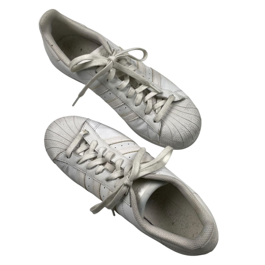 Zapatillas  ADIDAS  Blanco Talle 40