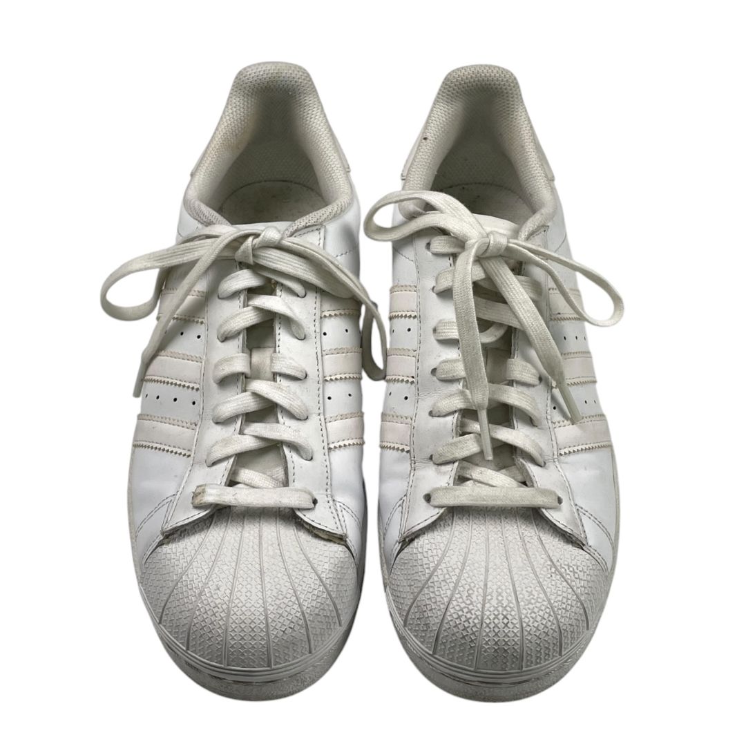 Zapatillas  ADIDAS  Blanco Talle 40
