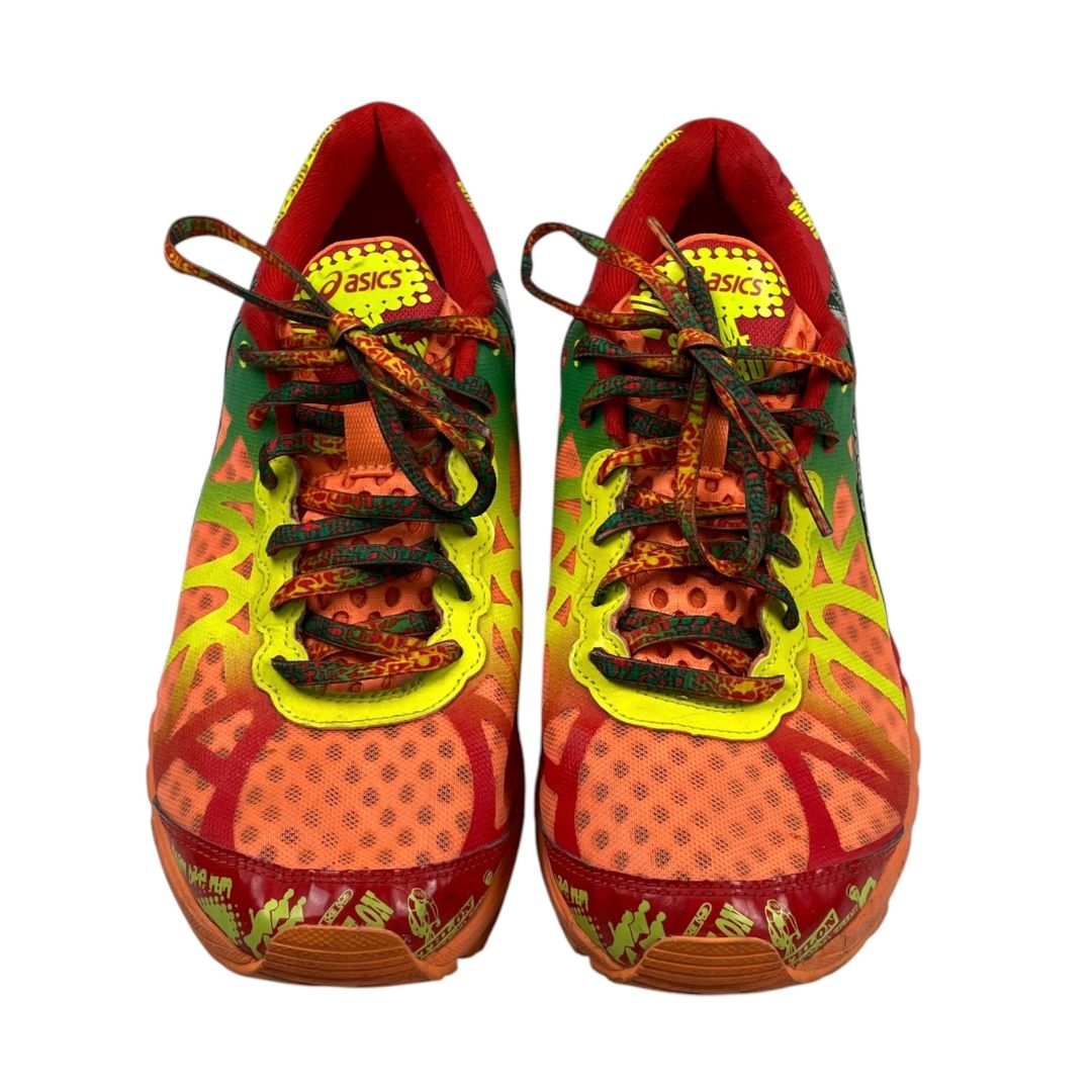 Zapatillas  ASICS  Varios Talle 10,5