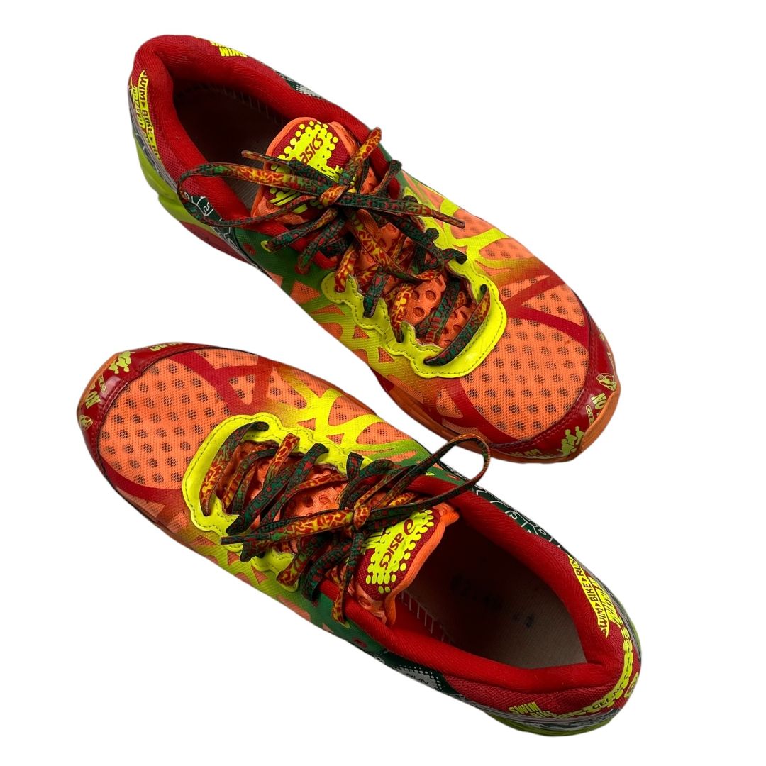 Zapatillas  ASICS  Varios Talle 10,5