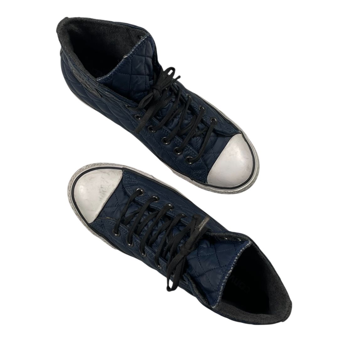 Zapatillas  CONVERSE  Azul Talle 41,5