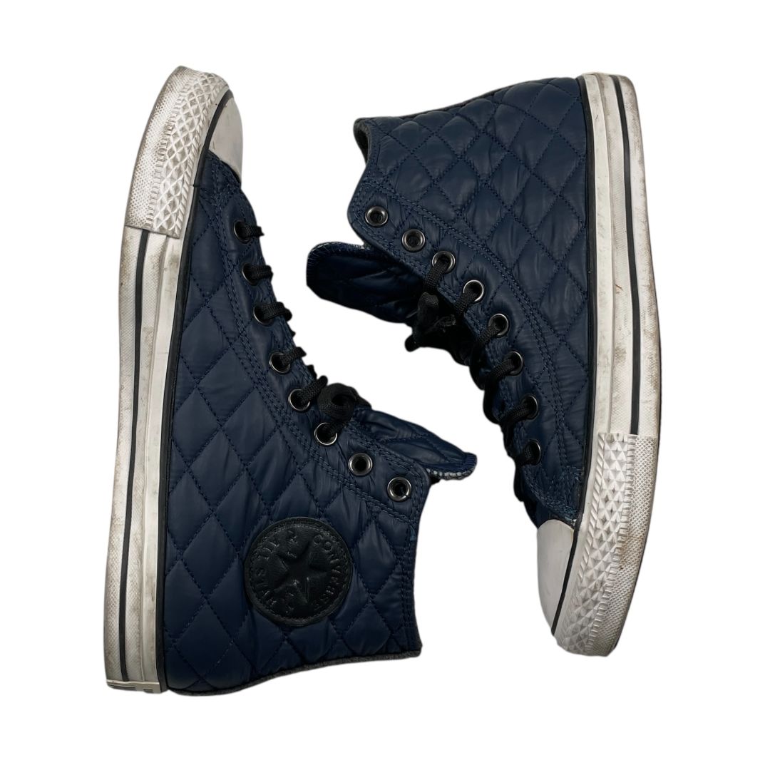 Zapatillas  CONVERSE  Azul Talle 41,5