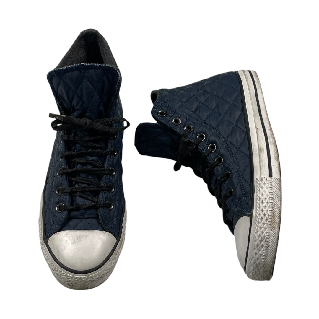 Zapatillas  CONVERSE  Azul Talle 41,5