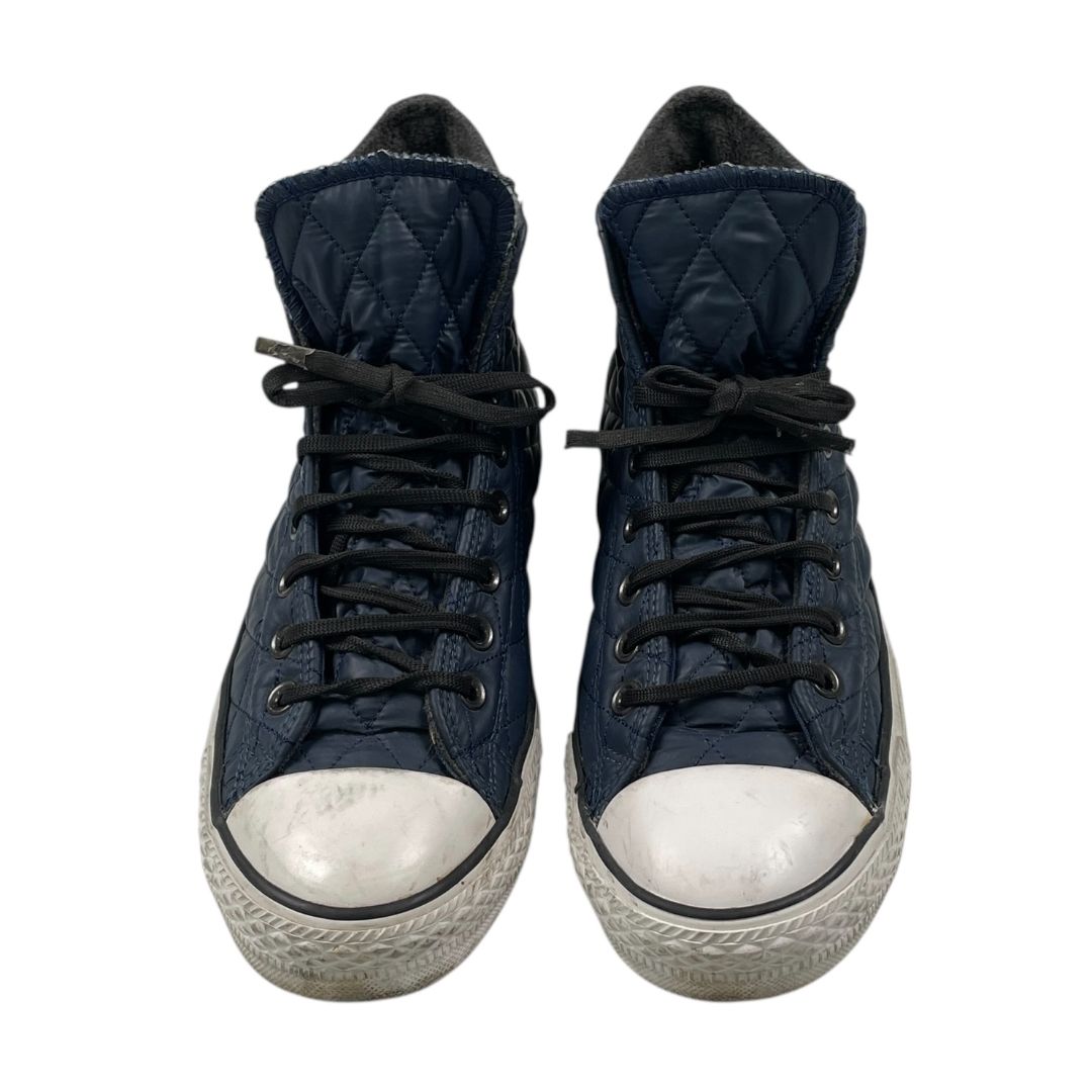 Zapatillas  CONVERSE  Azul Talle 41,5