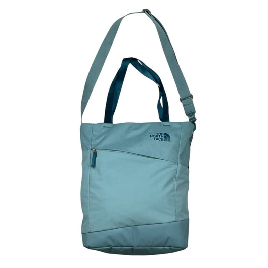 Bolsa  THE NORTH FACE  Celeste Medida 40cm X 32cm
