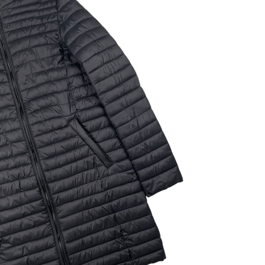 Campera  PORTSAID  Negro Talle 42