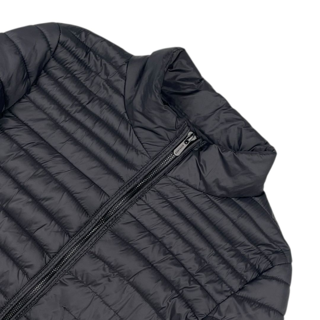 Campera  PORTSAID  Negro Talle 42