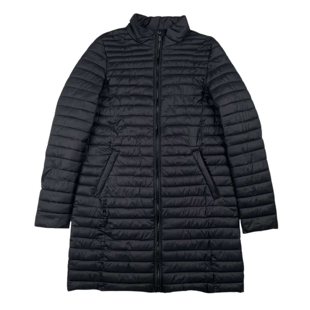 Campera  PORTSAID  Negro Talle 42