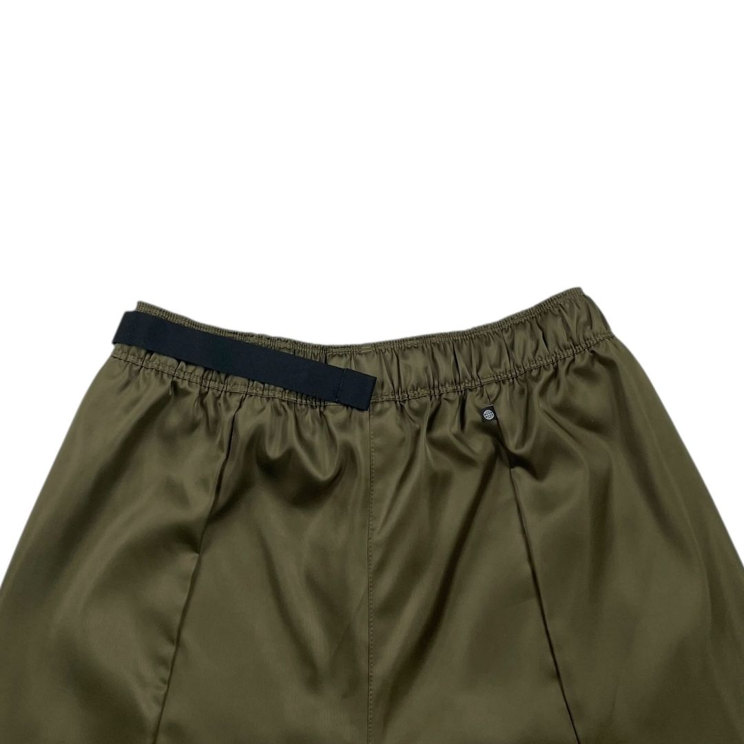 Pantalon  ADIDAS  Verde Talle 44