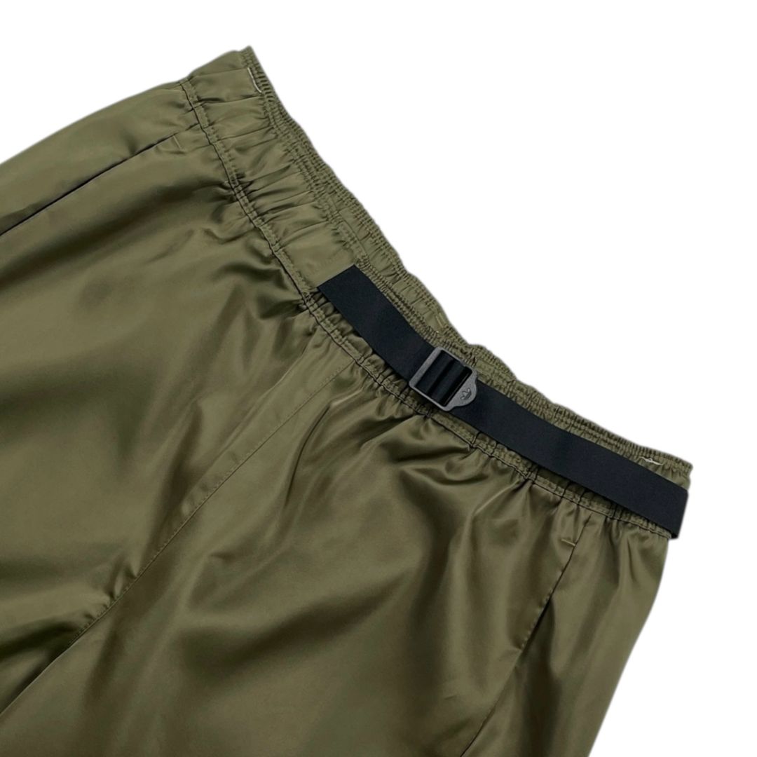 Pantalon  ADIDAS  Verde Talle 44