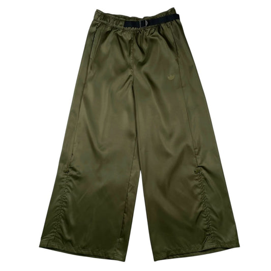 Pantalon  ADIDAS  Verde Talle 44