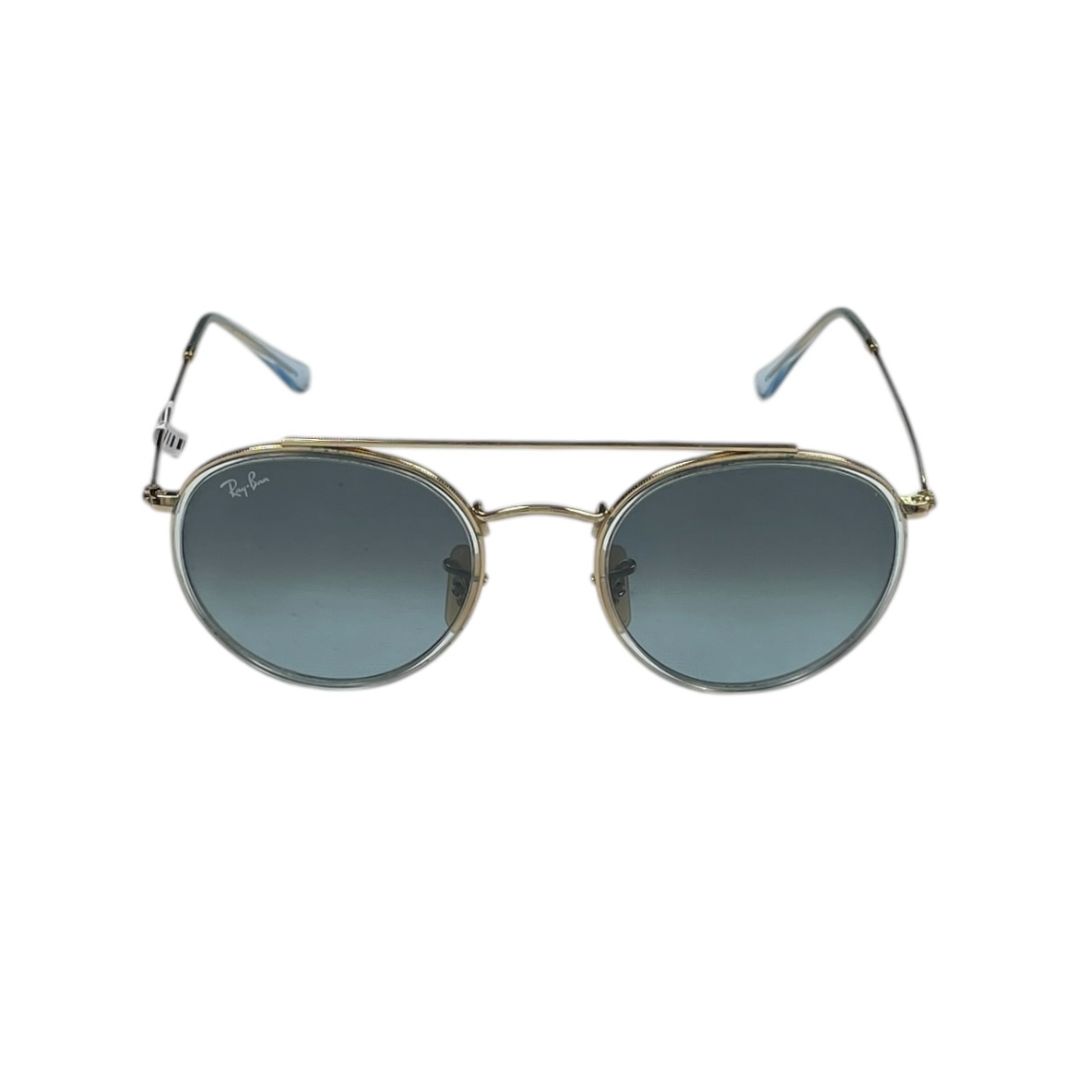 Lentes de Sol  RAY BAN  Dorado Talle Unico