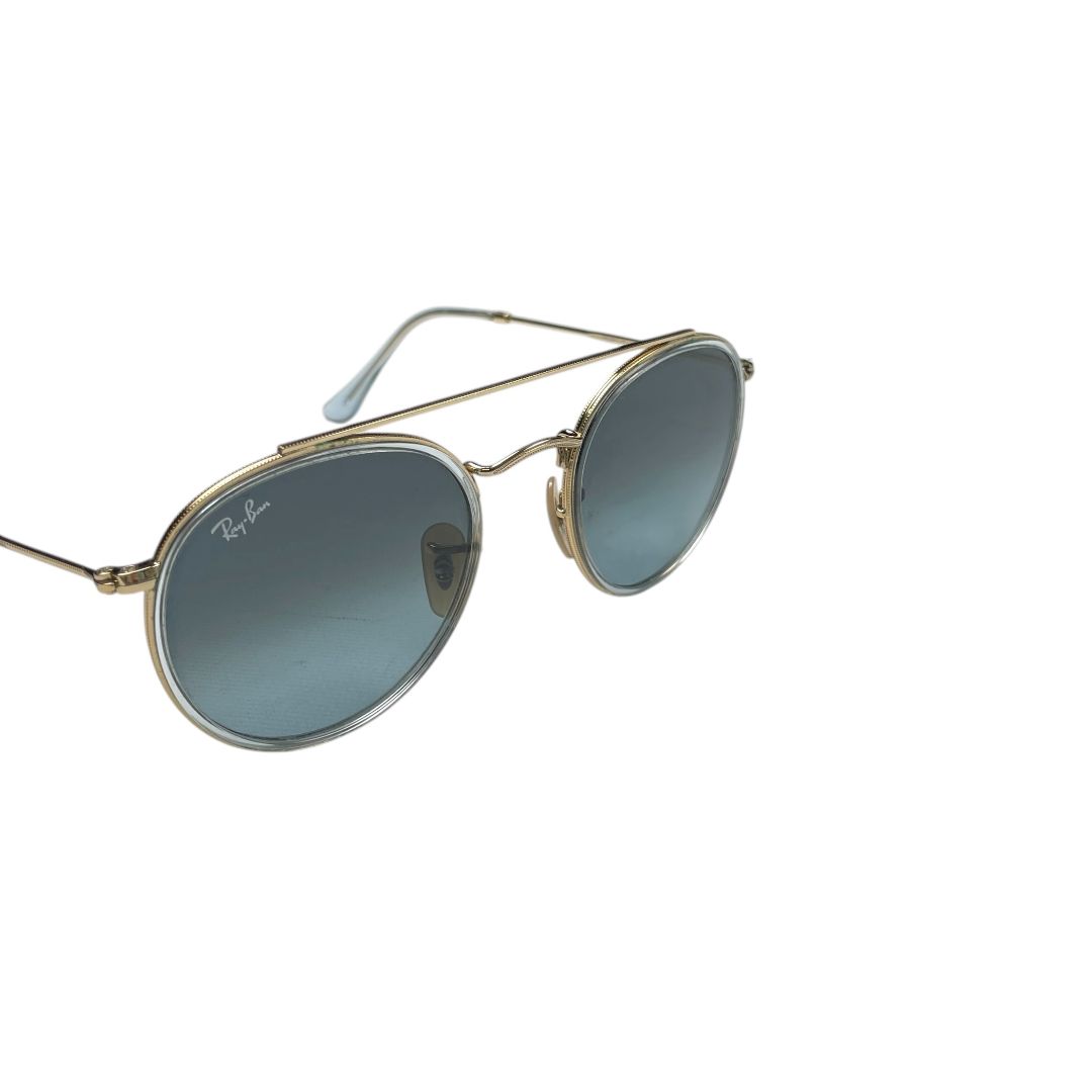 Lentes de Sol  RAY BAN  Dorado Talle Unico