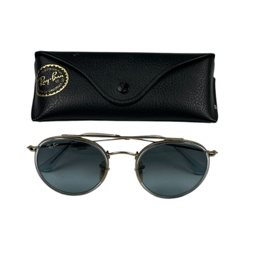 Lentes de Sol  RAY BAN  Dorado Talle Unico