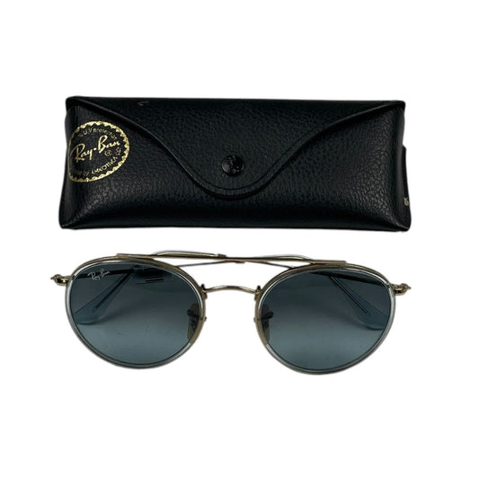 Lentes de Sol  RAY BAN  Dorado Talle Unico