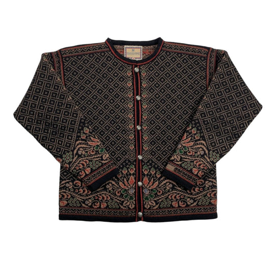 Sweater Abierto  DALE OF NORWAY  Varios Talle M