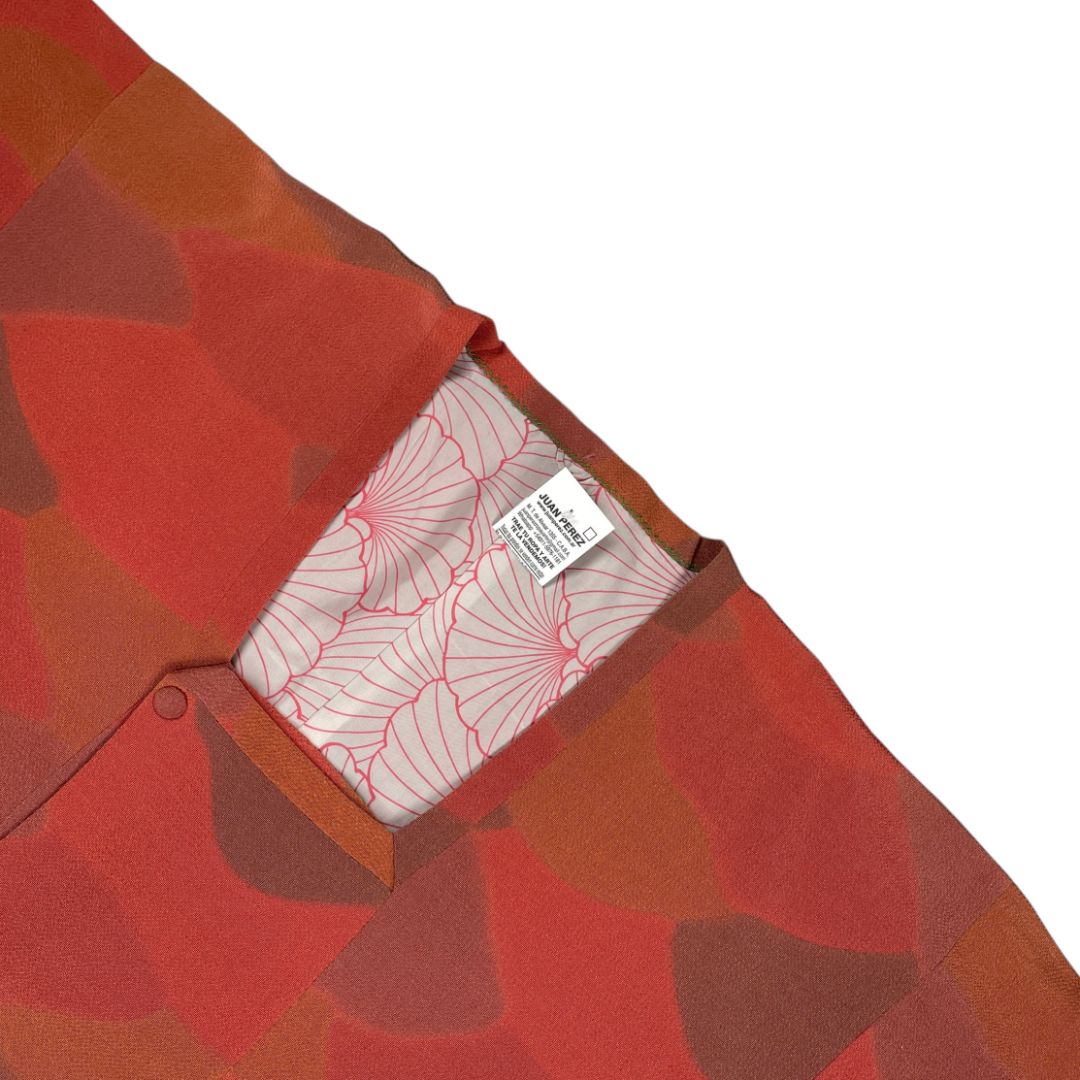 Kimono Corto  SIN MARCA  Varios Talle M