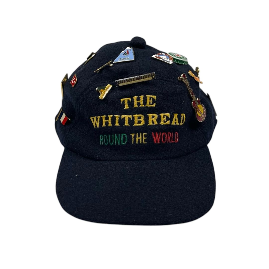 Gorra  SIN MARCA  Azul Talle Unico
