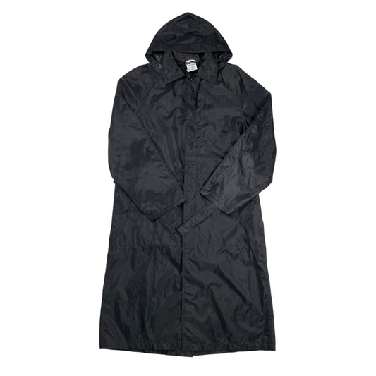 Impermeable  KWAY  Negro Talle 7