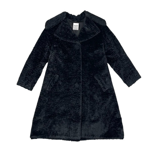 Tapado  SIN MARCA  Negro Talle S