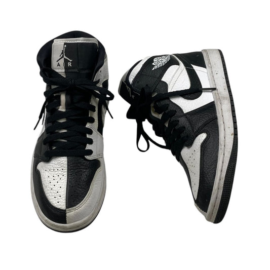 Zapatos Otros  NIKE  Varios Blanco Y Negro Talle 37