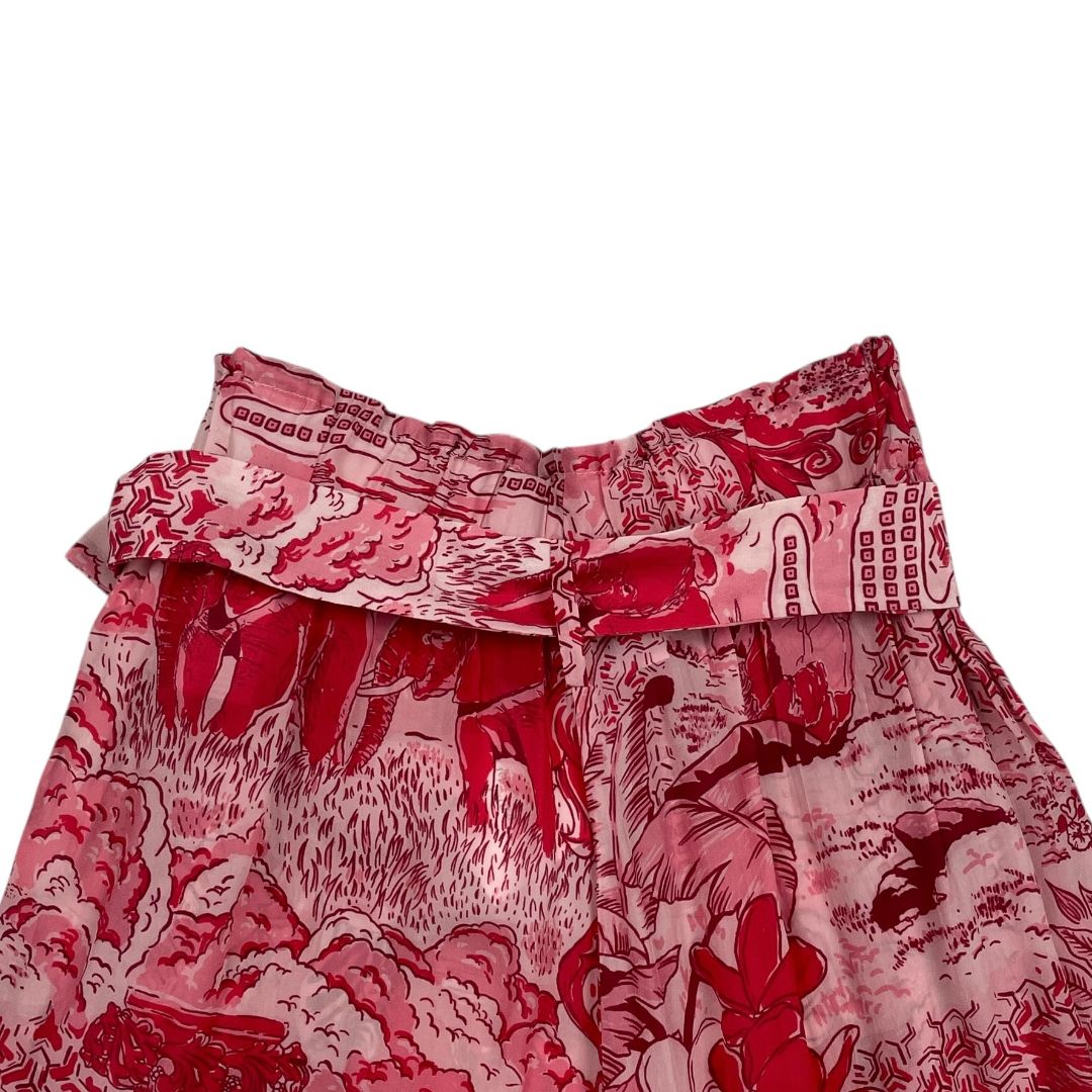 Pantalon  CHER  Varios  Estampado Talle 2