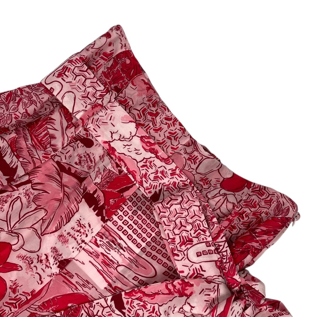 Pantalon  CHER  Varios  Estampado Talle 2