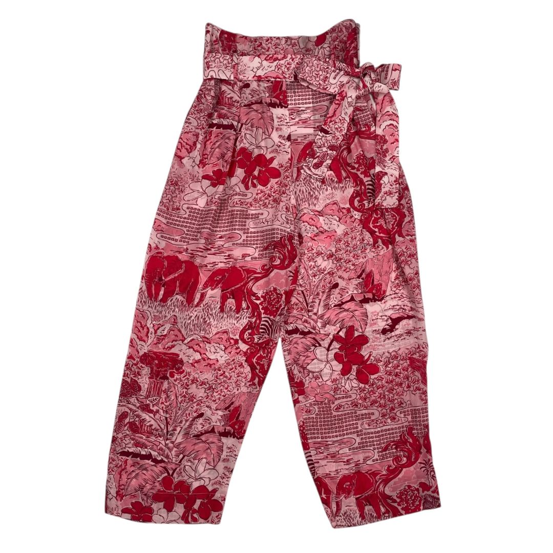 Pantalon  CHER  Varios  Estampado Talle 2