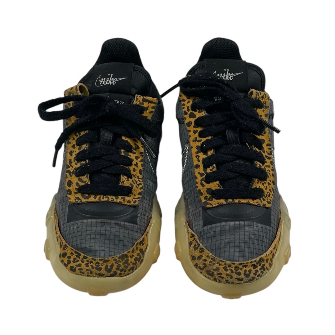 Zapatillas  NIKE  Negro Talle 36,5
