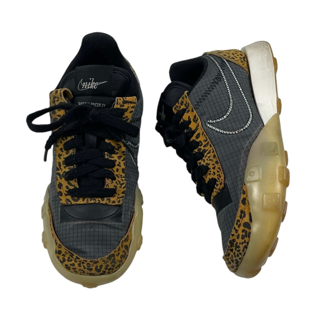 Zapatillas  NIKE  Negro Talle 36,5