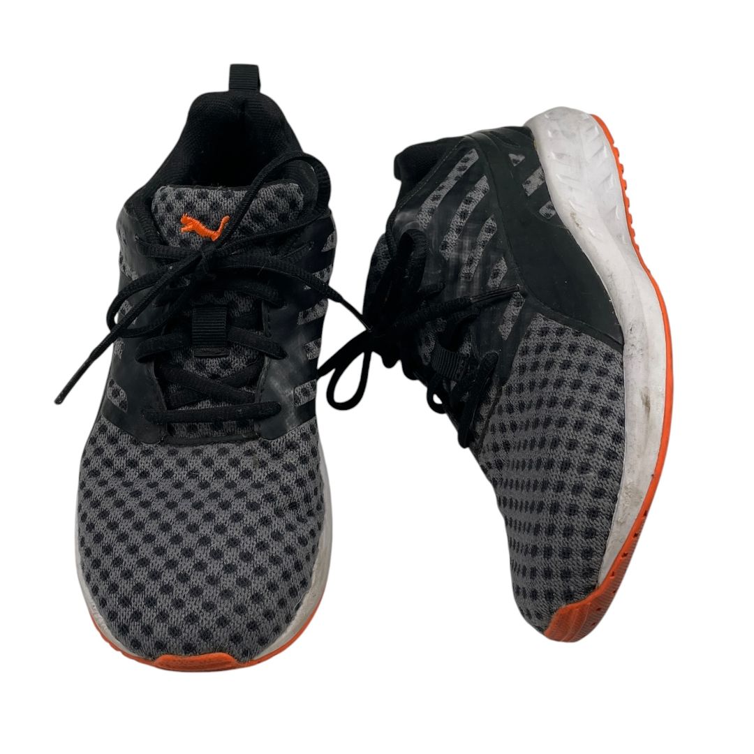 Zapatillas  PUMA  Gris Talle 37,5