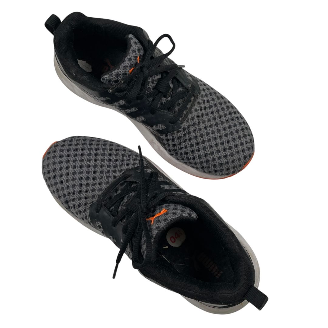 Zapatillas  PUMA  Gris Talle 37,5