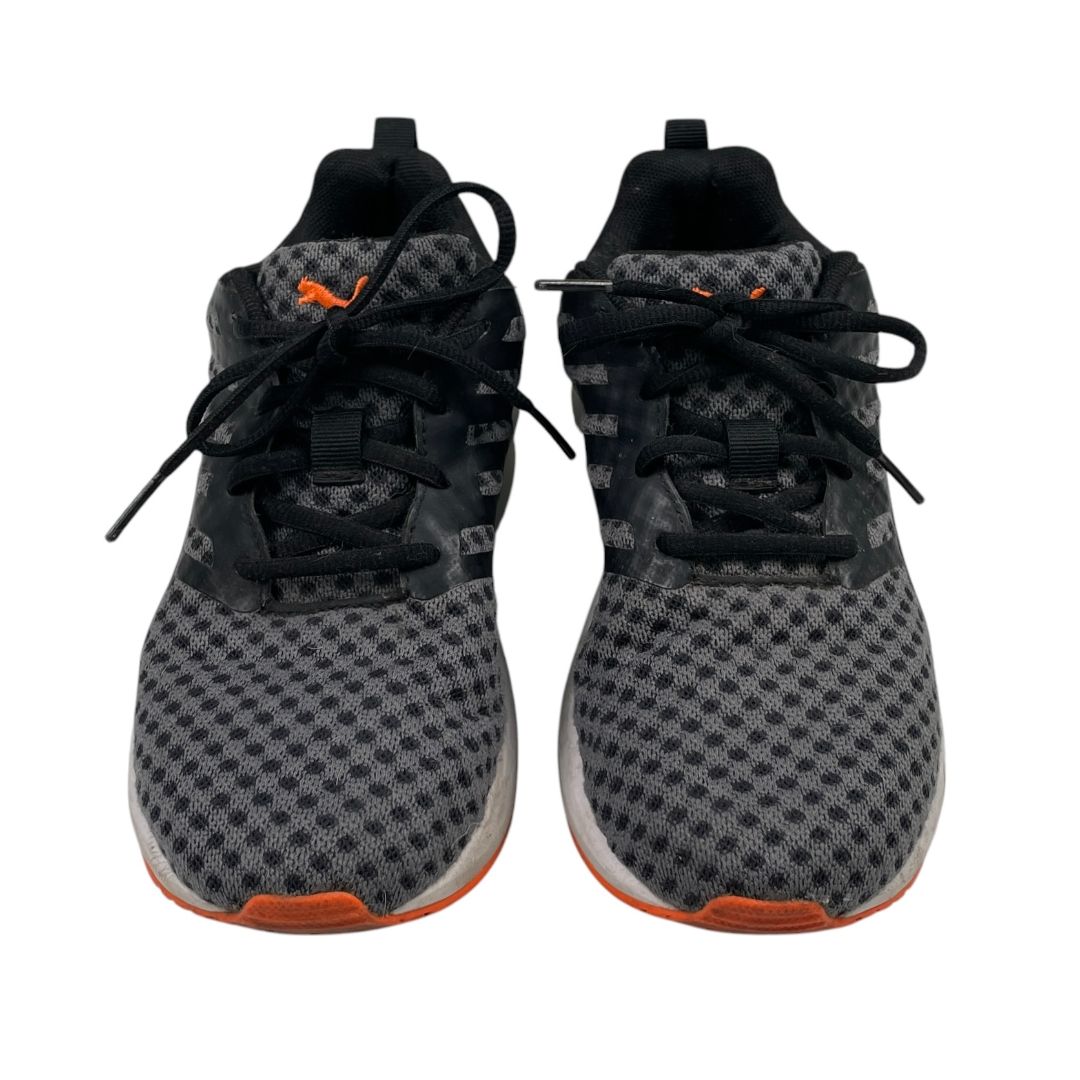 Zapatillas  PUMA  Gris Talle 37,5