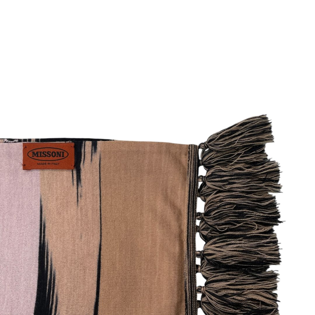 Bufanda MISSONI  Varios Medida 240cm X 24cm