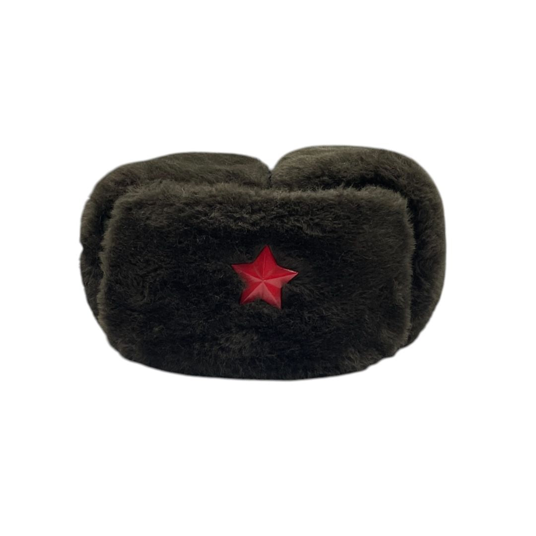 SIN MARCA  Gorro  Verde  Talle M