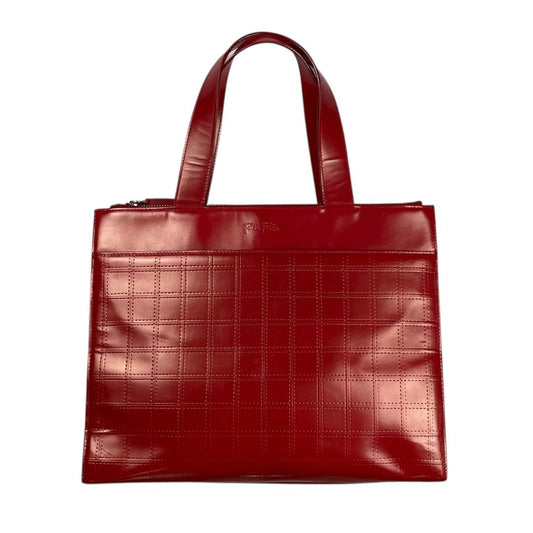 Cartera  FOLLI FOLLIE  Rojo Medida 33cm X 26cm