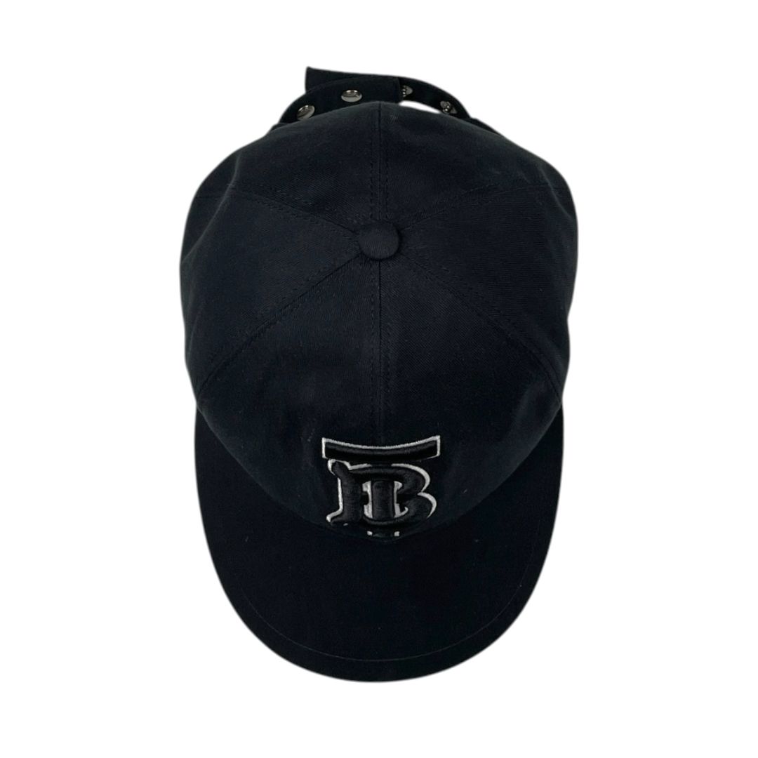 Gorra  BURBERRY  Negro