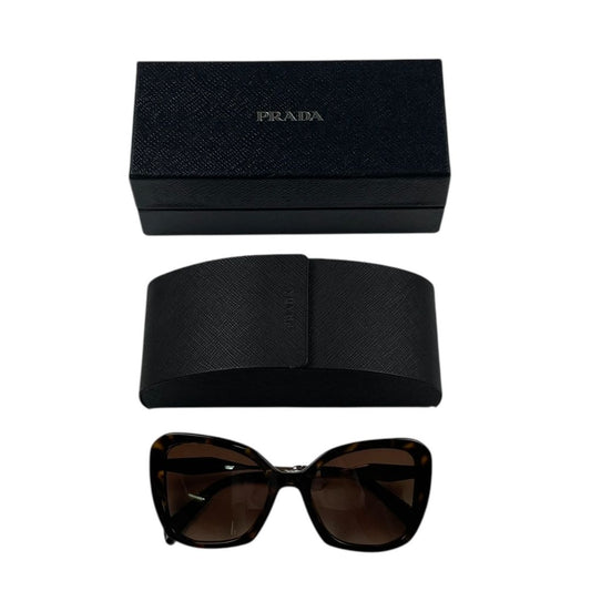 Lentes de Sol  PRADA  Negro Talle Unico