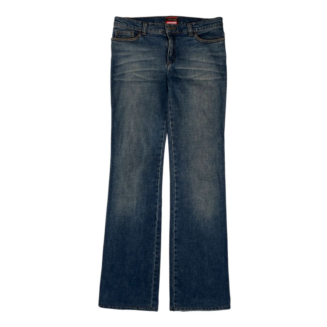 Pantalon Jean  CAVALLI  Celeste Talle S