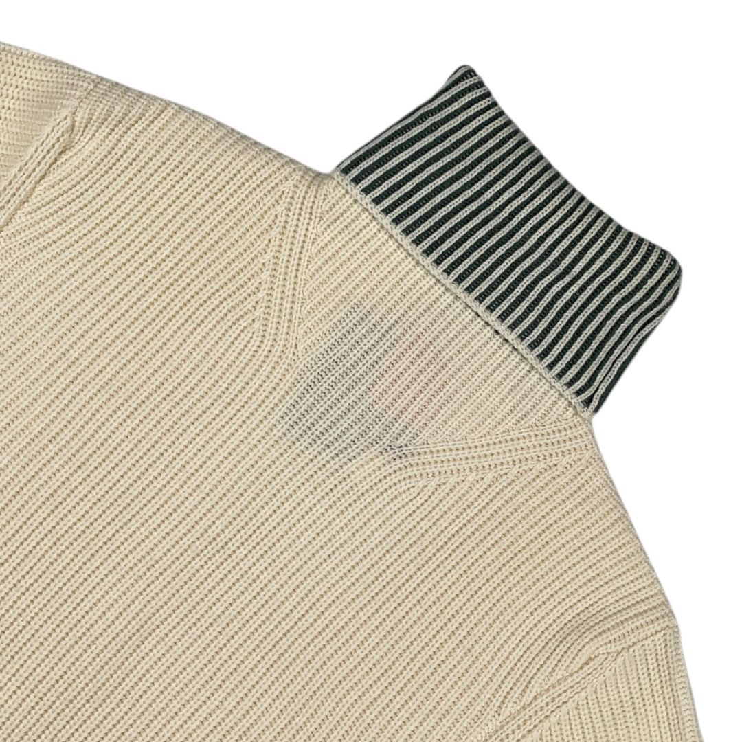 Sweater  INES DE LA FRESSANGE  Beige Talle S