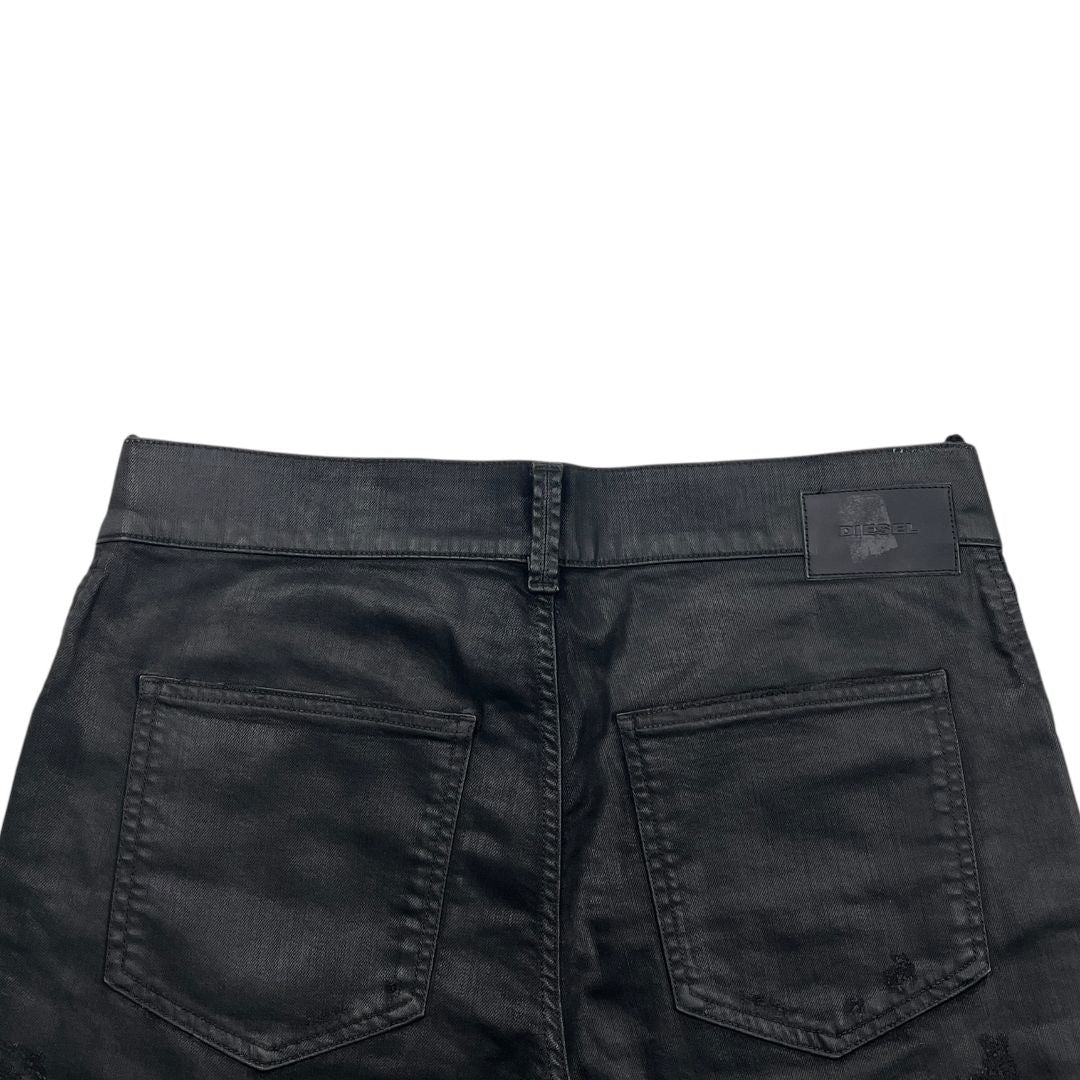 Pantalon  DIESEL  Negro Talle 34