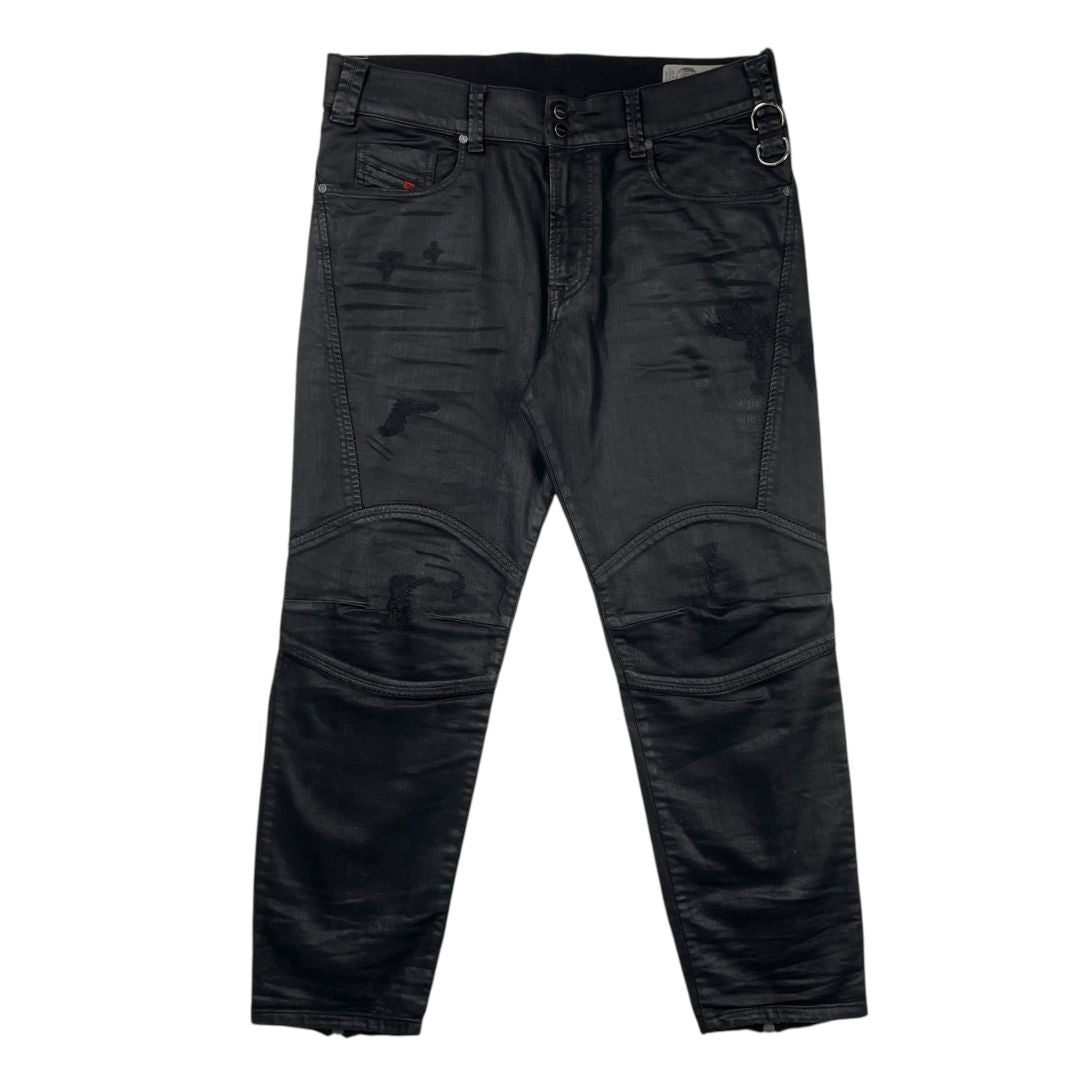 Pantalon  DIESEL  Negro Talle 34