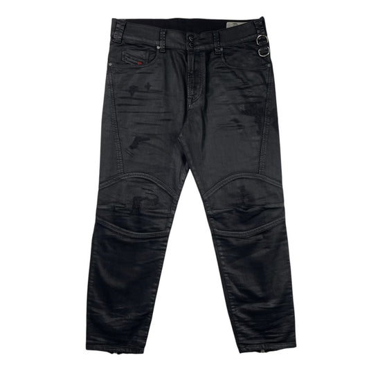 Pantalon  DIESEL  Negro Talle 34